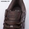 Nike Air Force 1 Low Supreme Baroque Brown CU9225-200 Unisex