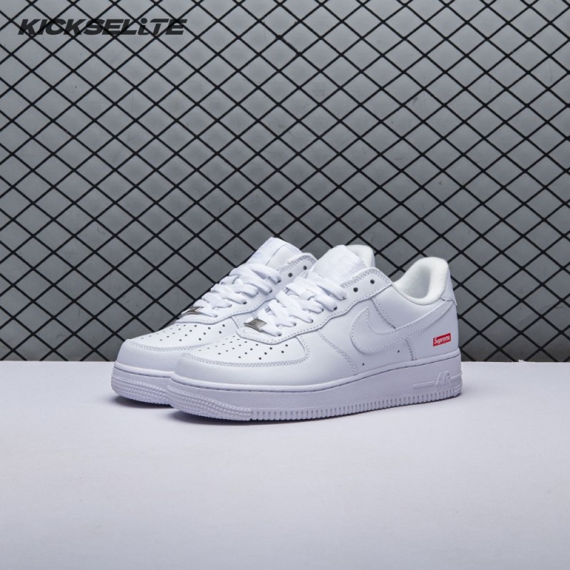 Nike Air Force 1 Low White Unisex