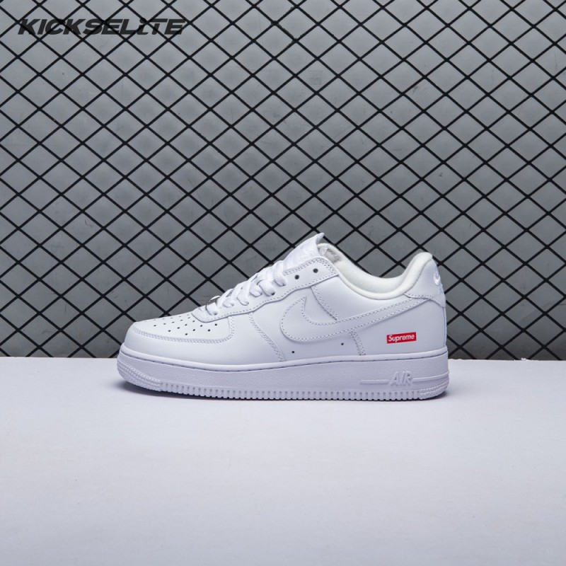 Nike Air Force 1 Low White Unisex