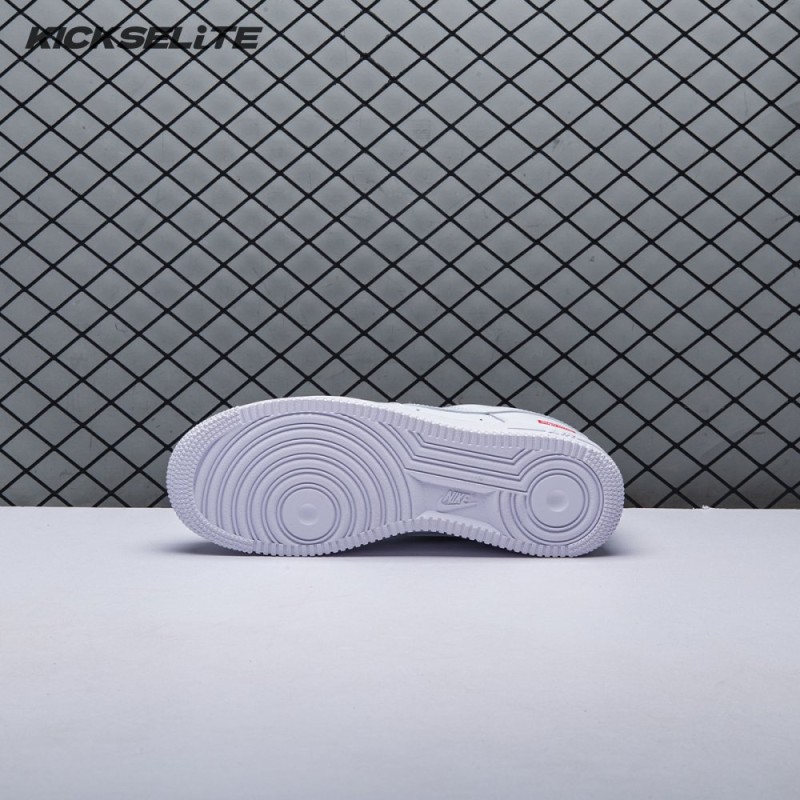 Nike Air Force 1 Low White Unisex