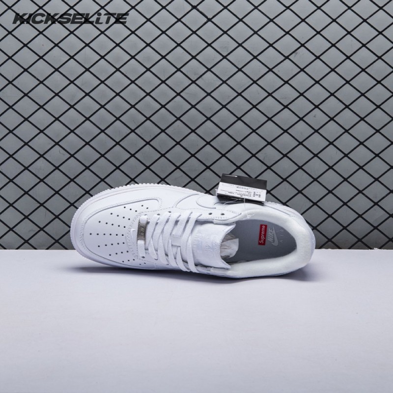 Nike Air Force 1 Low White Unisex