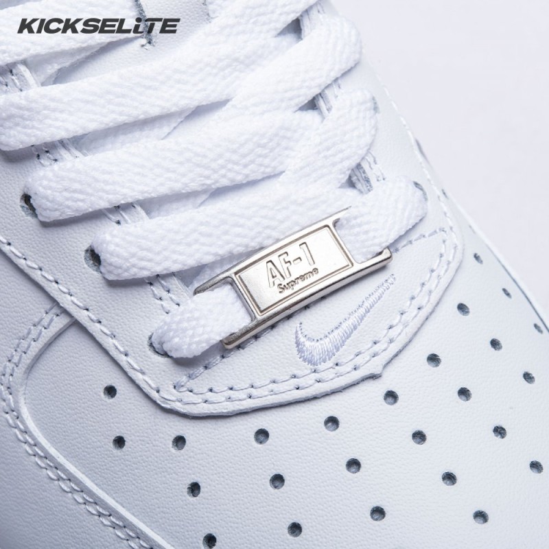 Nike Air Force 1 Low White Unisex
