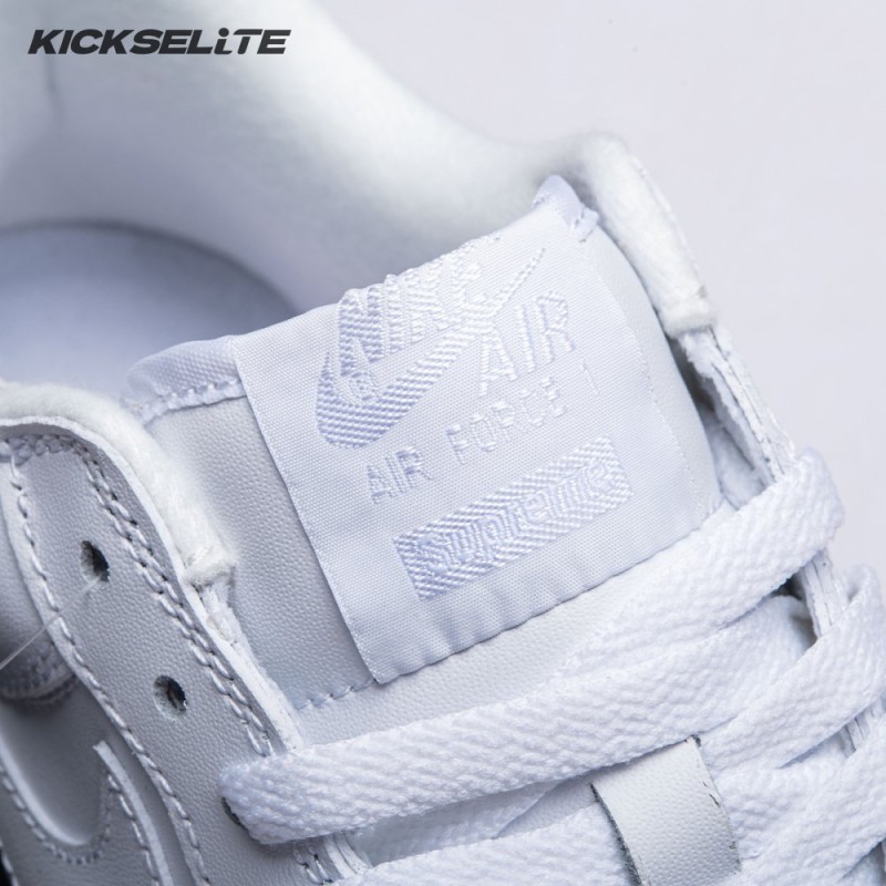 Nike Air Force 1 Low White Unisex
