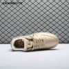 Off-White x Nike Air Force 1 07 Low Metal Gold OW Silver DX1419-900 Unisex