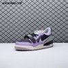 Nike Air Jordan Legacy 312 Purple Black CD9054-101 Unisex