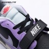 Nike Air Jordan Legacy 312 Purple Black CD9054-101 Unisex