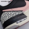 Nike Air Jordan Legacy 312 CD9054-101 Pink Black Unisex