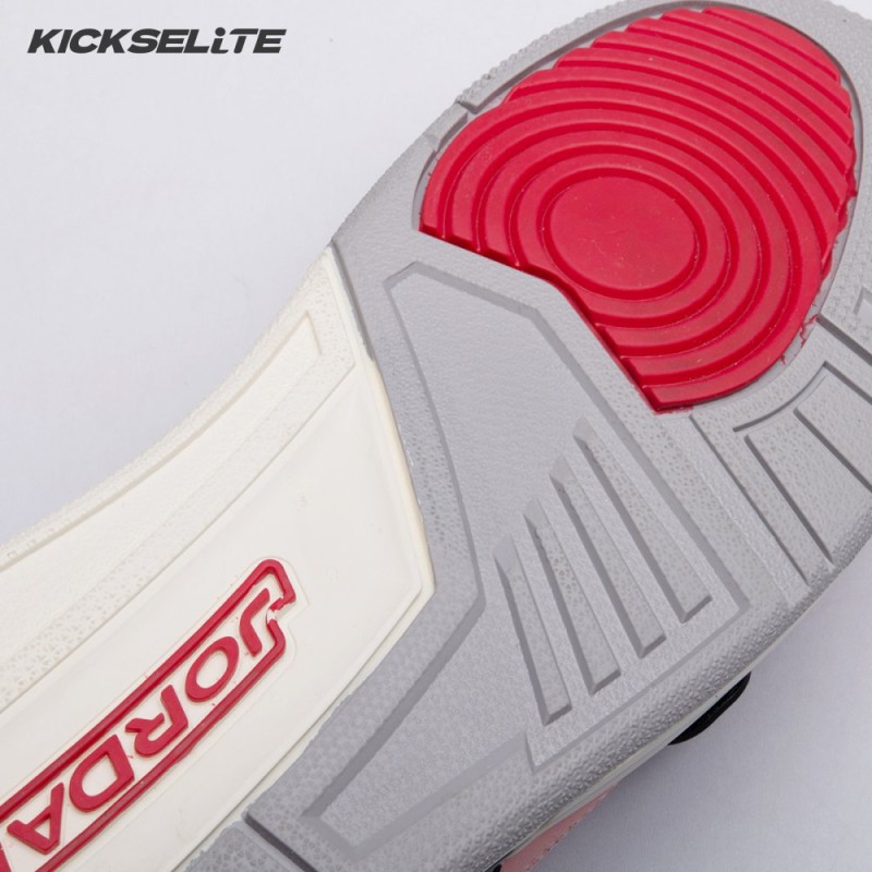 Nike Air Jordan Legacy 312 CD9054-101 Pink Black Unisex