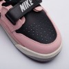 Nike Air Jordan Legacy 312 CD9054-101 Pink Black Unisex