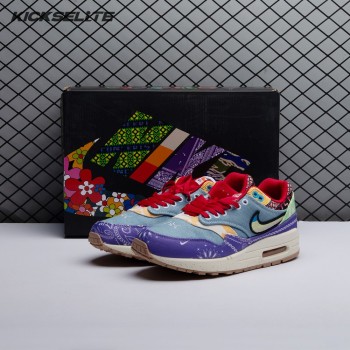 Nike Air Max 1 SP Concepts Far Out DN1803-500 Unisex