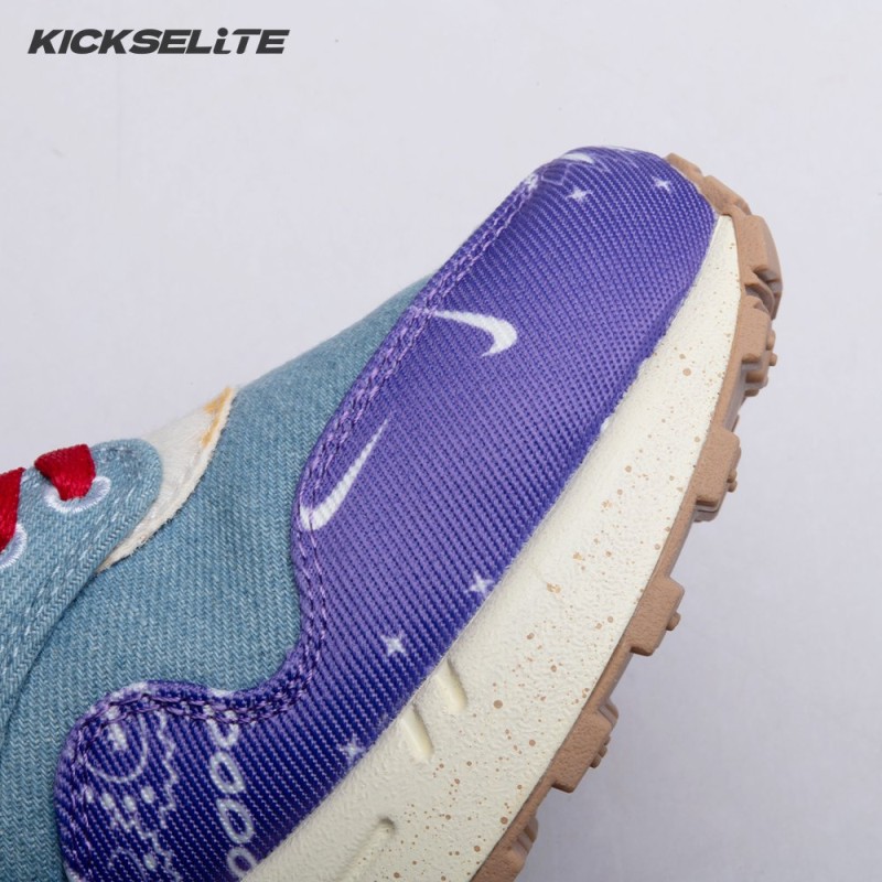 Nike Air Max 1 SP Concepts Far Out DN1803-500 Unisex