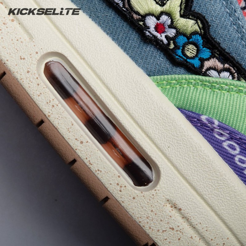 Nike Air Max 1 SP Concepts Far Out DN1803-500 Unisex