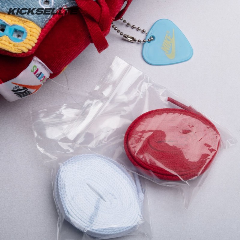 Nike Air Max 1 SP Concepts Far Out DN1803-500 Unisex