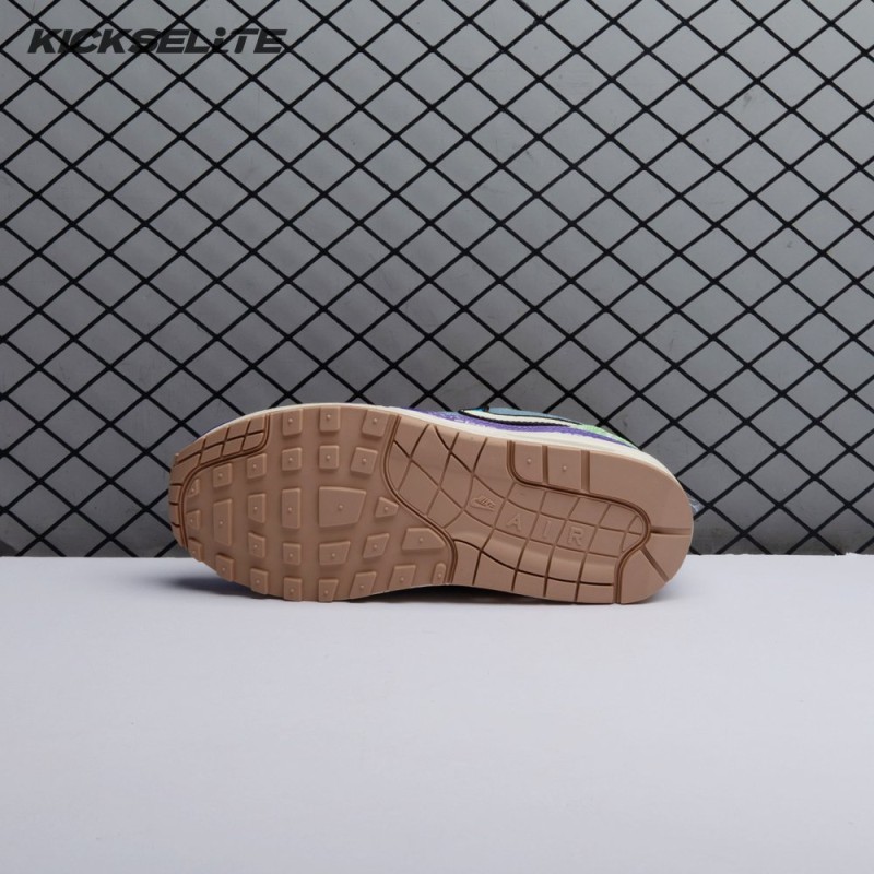 Nike Air Max 1 SP Concepts Far Out DN1803-500 Unisex