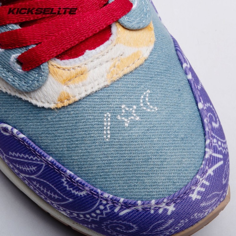 Nike Air Max 1 SP Concepts Far Out DN1803-500 Unisex