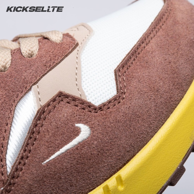 Nike Air Max 1 SWOOSH Low Poly Big Head Origins HV5776-200 Unisex