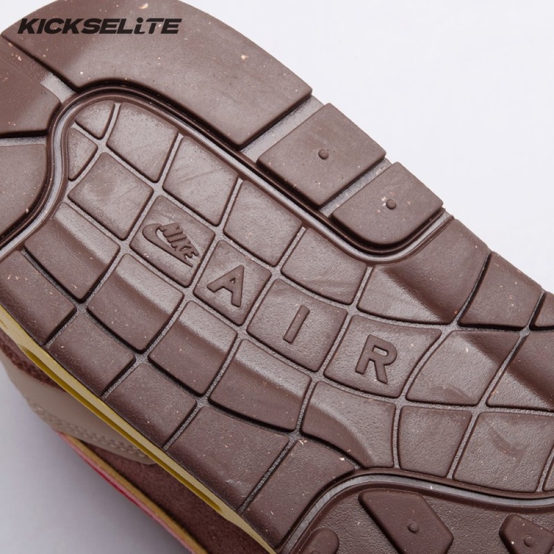 Nike Air Max 1 SWOOSH Low Poly Big Head Origins HV5776-200 Unisex