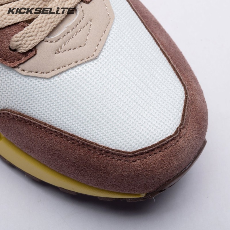 Nike Air Max 1 SWOOSH Low Poly Big Head Origins HV5776-200 Unisex