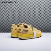 Nike Air Max 1 Travis Scott Cactus Jack Saturn Gold DO9392-700 Unisex
