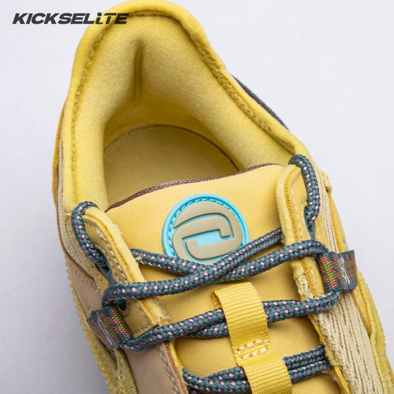 Nike Air Max 1 Travis Scott Cactus Jack Saturn Gold DO9392-700 Unisex