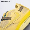 Nike Air Max 1 Travis Scott Cactus Jack Saturn Gold DO9392-700 Unisex