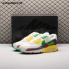 Nike Air Max 90 Grateful Dead University of Oregon Grateful Ducks IM2511-100 Men's
