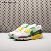 Nike Air Max 90 Grateful Dead University of Oregon Grateful Ducks IM2511-100 Men's