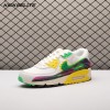 Nike Air Max 90 Grateful Dead University of Oregon Grateful Ducks IM2511-100 Men's