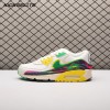 Nike Air Max 90 Grateful Dead University of Oregon Grateful Ducks IM2511-100 Men's