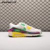Nike Air Max 90 Grateful Dead University of Oregon Grateful Ducks IM2511-100 Men's