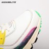 Nike Air Max 90 Grateful Dead University of Oregon Grateful Ducks IM2511-100 Men's