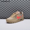 Nike Air Max 90 Off-White Desert Ore AA7293-200 Men's
