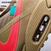 Nike Air Max 90 Off-White Desert Ore AA7293-200 Men's