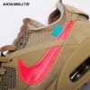 Nike Air Max 90 Off-White Desert Ore AA7293-200 Men's