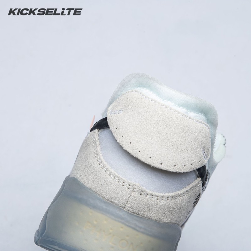 Nike Air Max 90 x Off-White 'The Ten' AA7293 100 Unisex