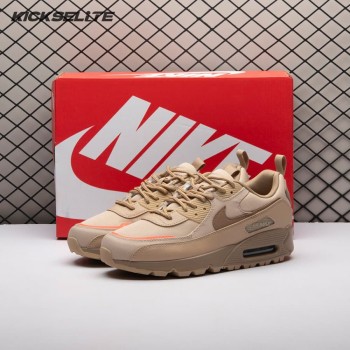Nike Air Max 90 Surplus Desert Camo CQ7743-200 Men's
