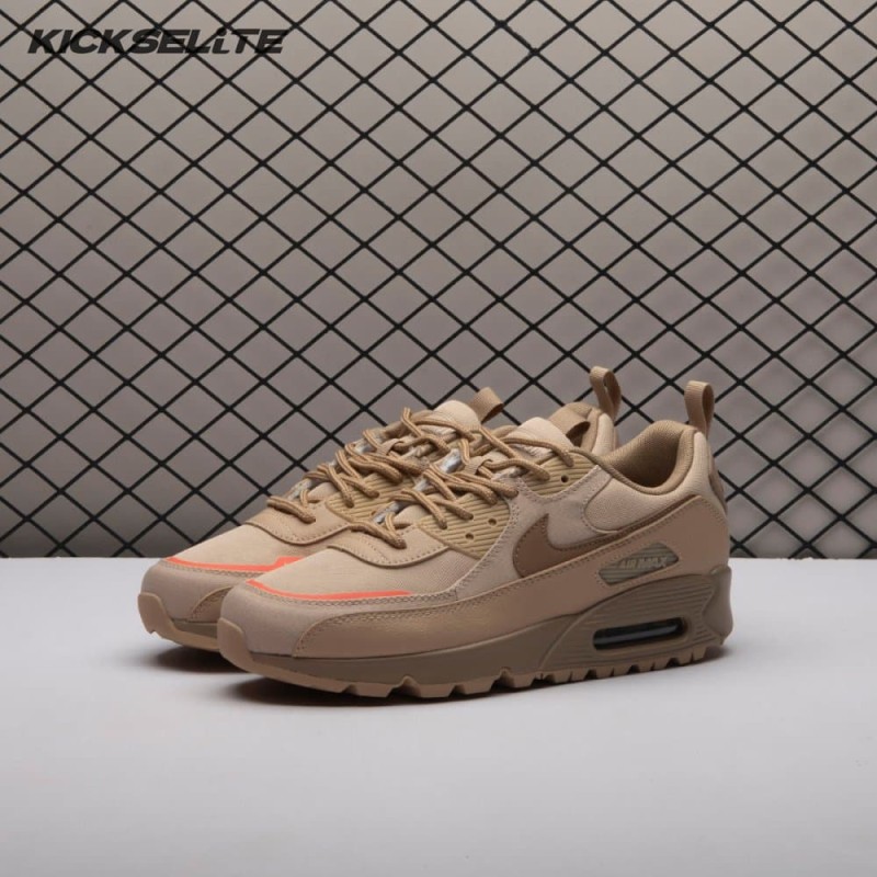 Nike Air Max 90 Surplus Desert Camo CQ7743-200 Men's Nike Air Max 90 Surplus Desert Camo CQ7743-200 Men's