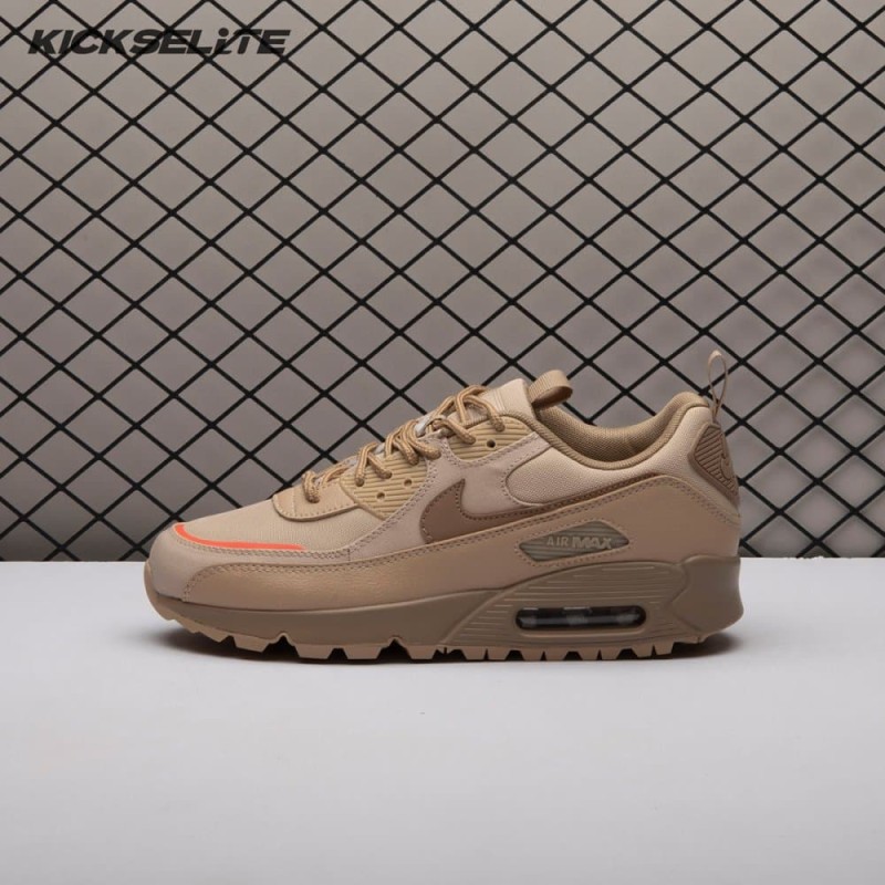 Nike Air Max 90 Surplus Desert Camo CQ7743-200 Men's Nike Air Max 90 Surplus Desert Camo CQ7743-200 Men's