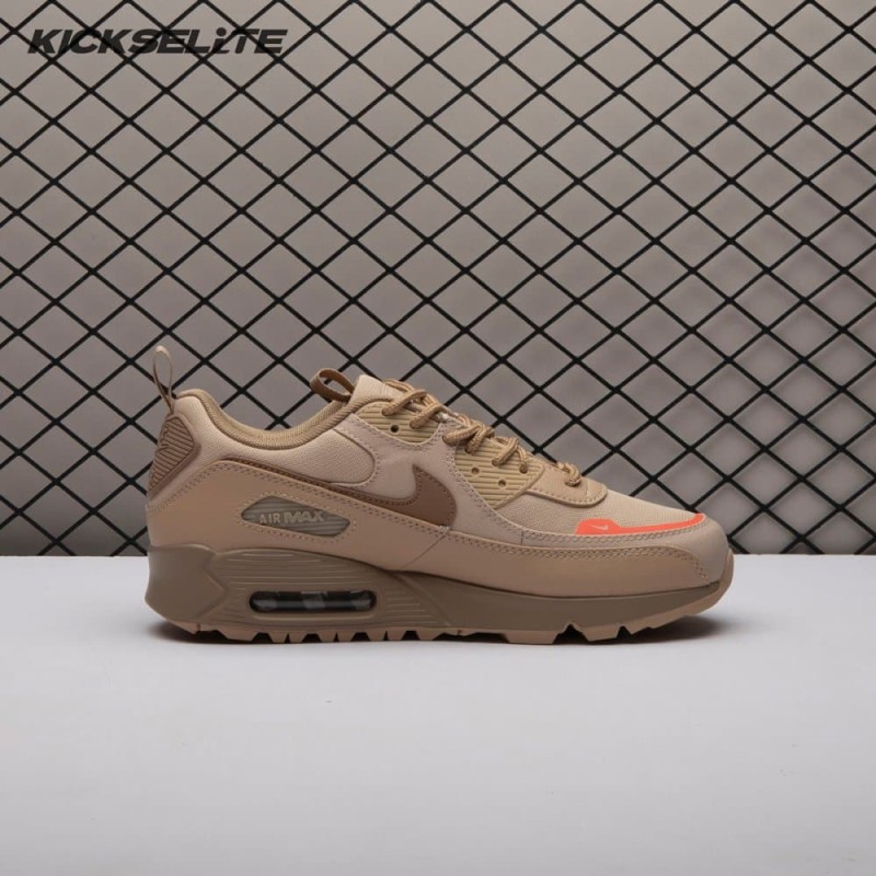 Nike Air Max 90 Surplus Desert Camo CQ7743-200 Men's Nike Air Max 90 Surplus Desert Camo CQ7743-200 Men's