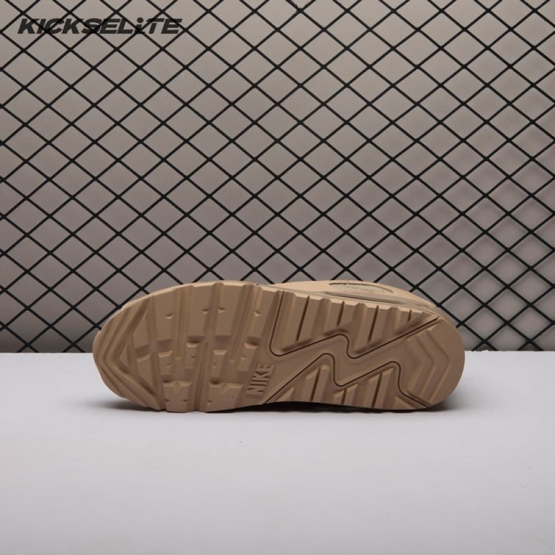 Nike Air Max 90 Surplus Desert Camo CQ7743-200 Men's Nike Air Max 90 Surplus Desert Camo CQ7743-200 Men's