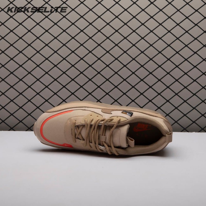 Nike Air Max 90 Surplus Desert Camo CQ7743-200 Men's Nike Air Max 90 Surplus Desert Camo CQ7743-200 Men's