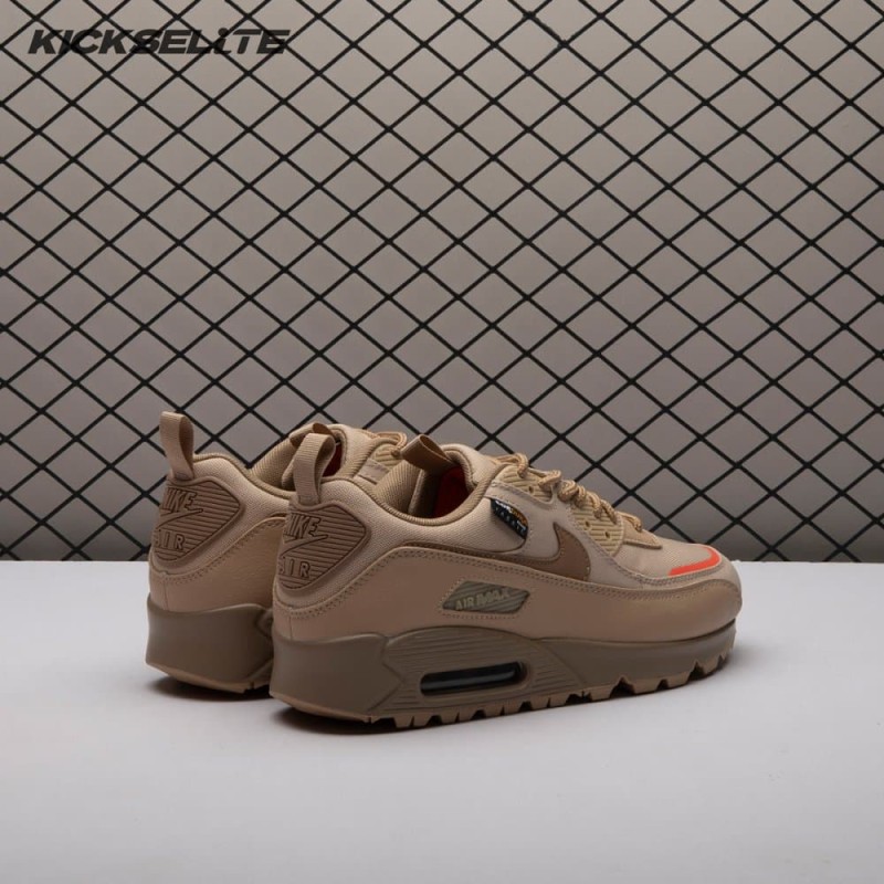Nike Air Max 90 Surplus Desert Camo CQ7743-200 Men's Nike Air Max 90 Surplus Desert Camo CQ7743-200 Men's