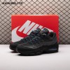 Nike Air Max 95 Big Bubble Black Game Royal IM5987-010 Men's Nike Air Max 95 Big Bubble Black Game Royal IM5987-010 Men's