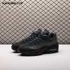 Nike Air Max 95 Big Bubble Black Game Royal IM5987-010 Men's Nike Air Max 95 Big Bubble Black Game Royal IM5987-010 Men's
