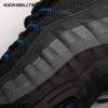 Nike Air Max 95 Big Bubble Black Game Royal IM5987-010 Men's Nike Air Max 95 Big Bubble Black Game Royal IM5987-010 Men's