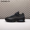 Nike Air Max 95 Big Bubble Black Game Royal IM5987-010 Men's Nike Air Max 95 Big Bubble Black Game Royal IM5987-010 Men's