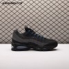 Nike Air Max 95 Big Bubble Black Game Royal IM5987-010 Men's Nike Air Max 95 Big Bubble Black Game Royal IM5987-010 Men's