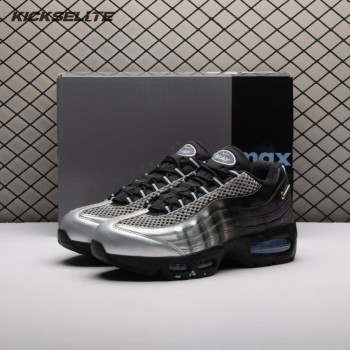 Nike Air Max 95 Big Bubble Palace IQ7708-095 Men's