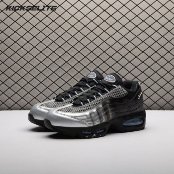 Nike Air Max 95 Big Bubble Palace IQ7708-095 Men's Nike Air Max 95 Big Bubble Palace IQ7708-095 Men's