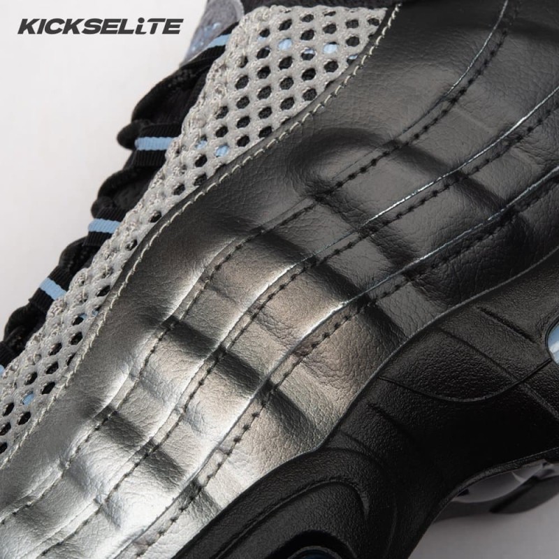 Nike Air Max 95 Big Bubble Palace IQ7708-095 Men's Nike Air Max 95 Big Bubble Palace IQ7708-095 Men's